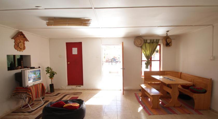 Hostal Laskar - Sirius San Pedro de Atacama Exteriör bild